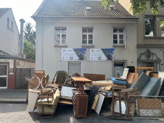 BV Altbausanierung Leverkusen Opladen